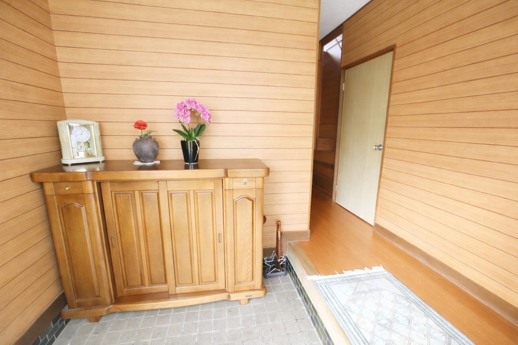 Maison à Okayama