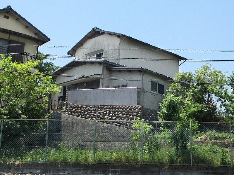 Maison à Okayama