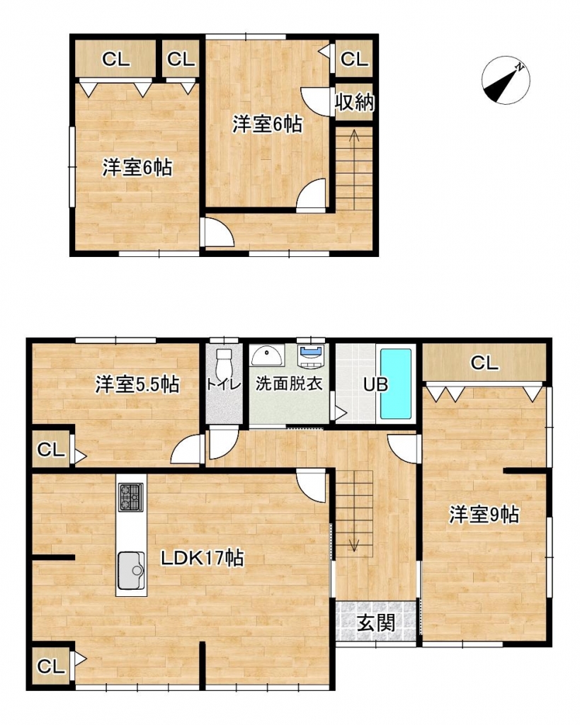 Maison à Okayama