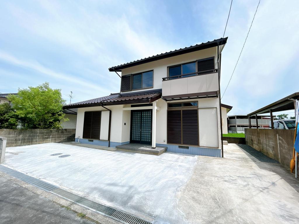 Maison à Okayama