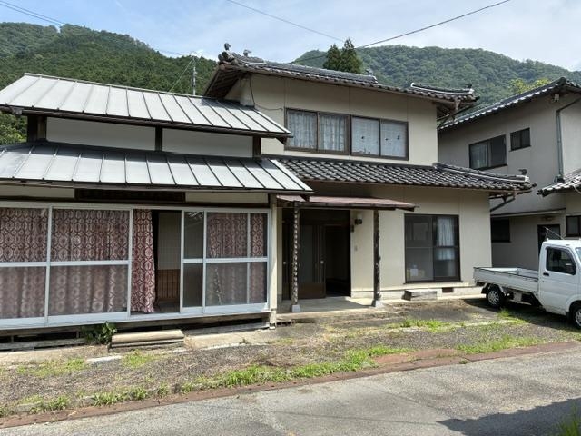 Maison à Okayama
