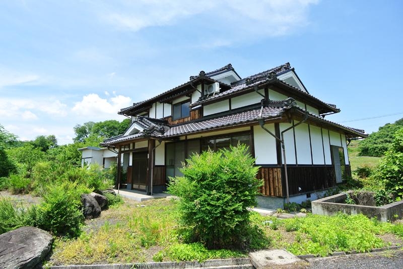 Maison à Okayama