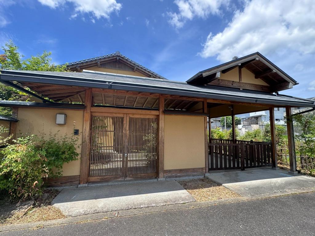 Maison à Okayama