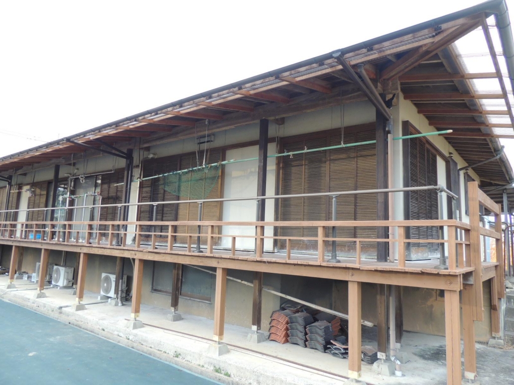 Maison à Okayama