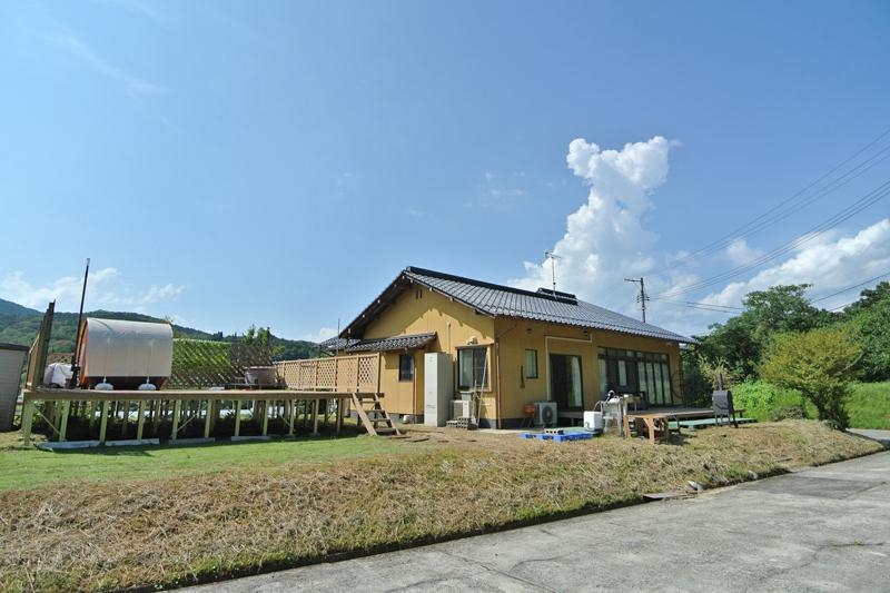 Maison à Okayama