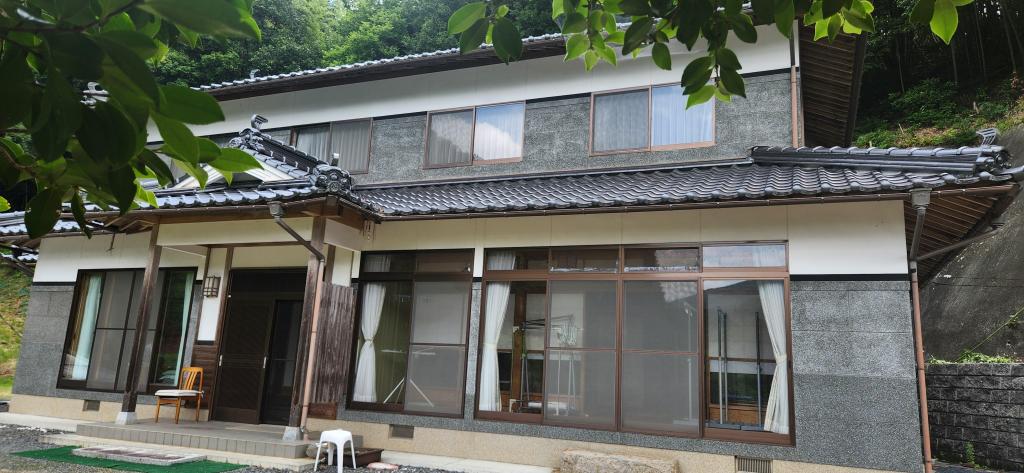 Maison à Okayama