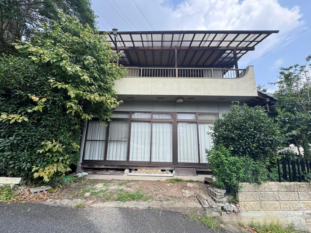 Maison à Okayama