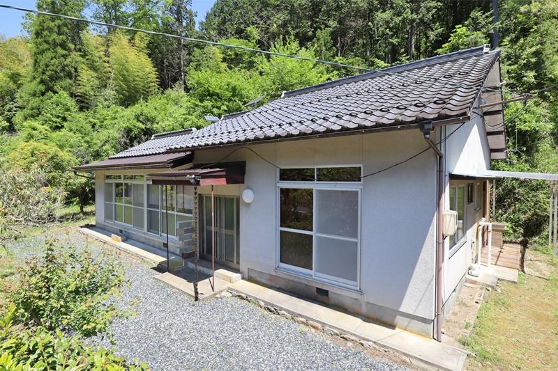 House in Okayama