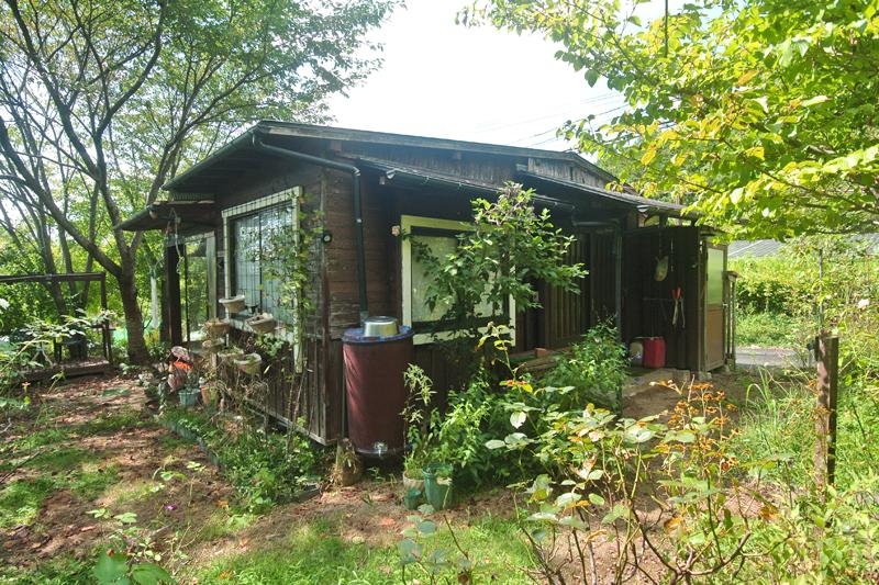 House in Okayama