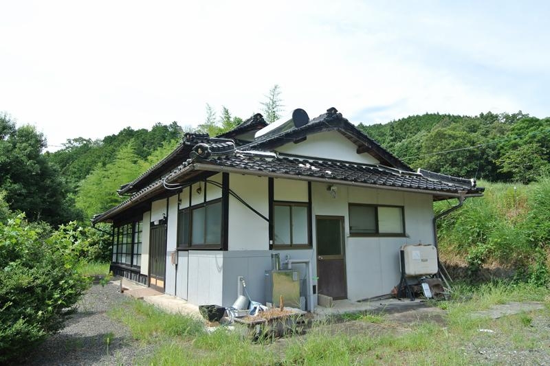 House in Okayama
