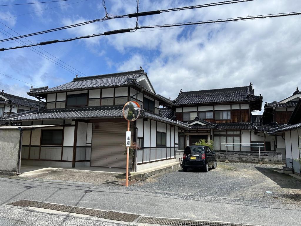 House in Okayama