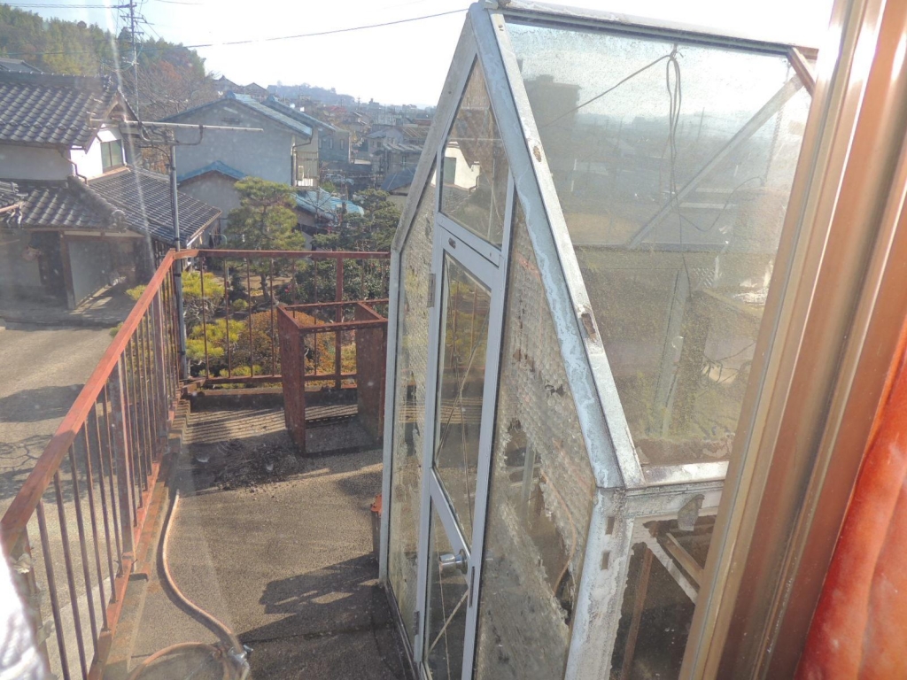 House in Okayama