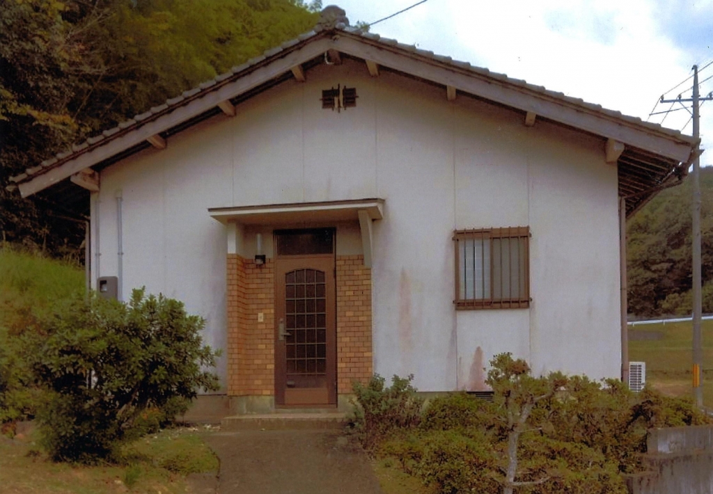 House in Okayama