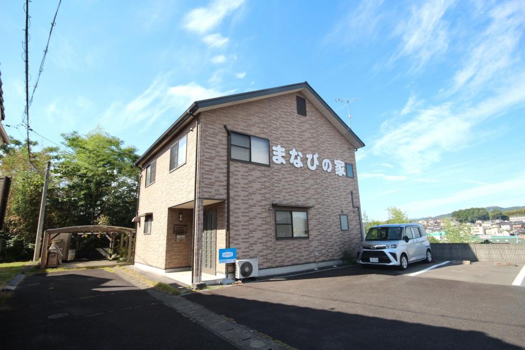 House in Okayama