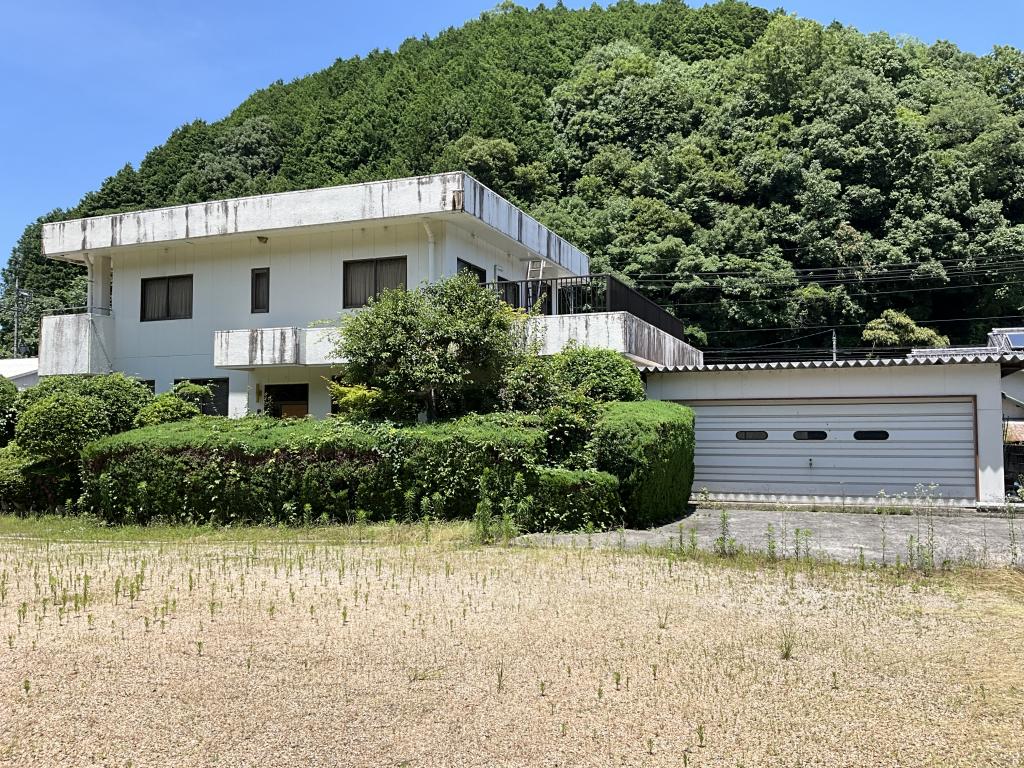 Maison à Okayama