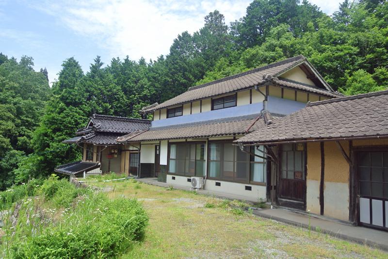 Maison à Okayama