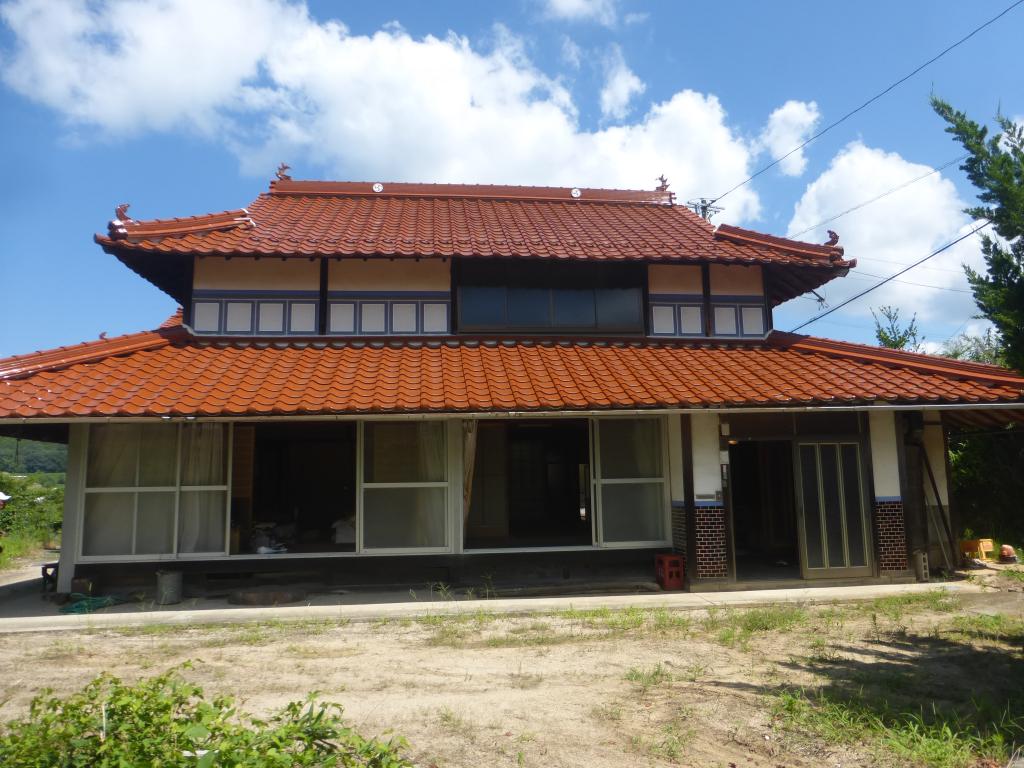 Maison à Okayama