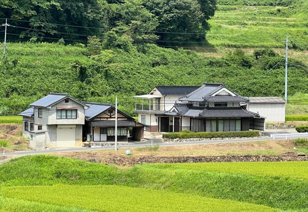 Maison à Okayama