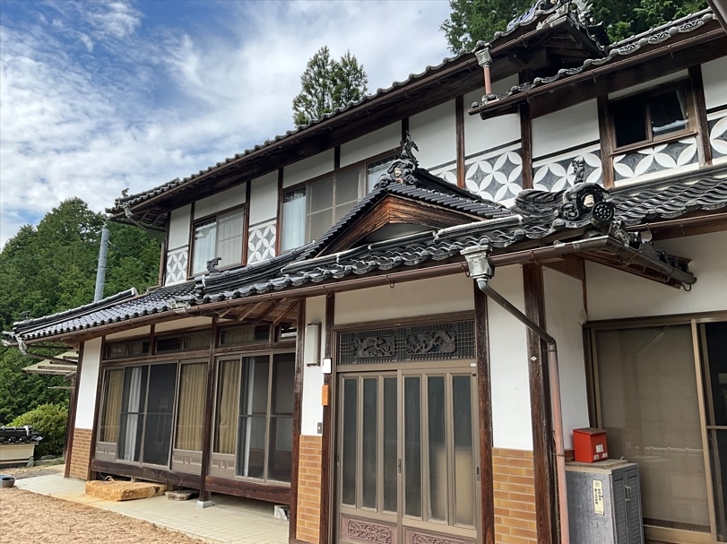 Maison à Okayama