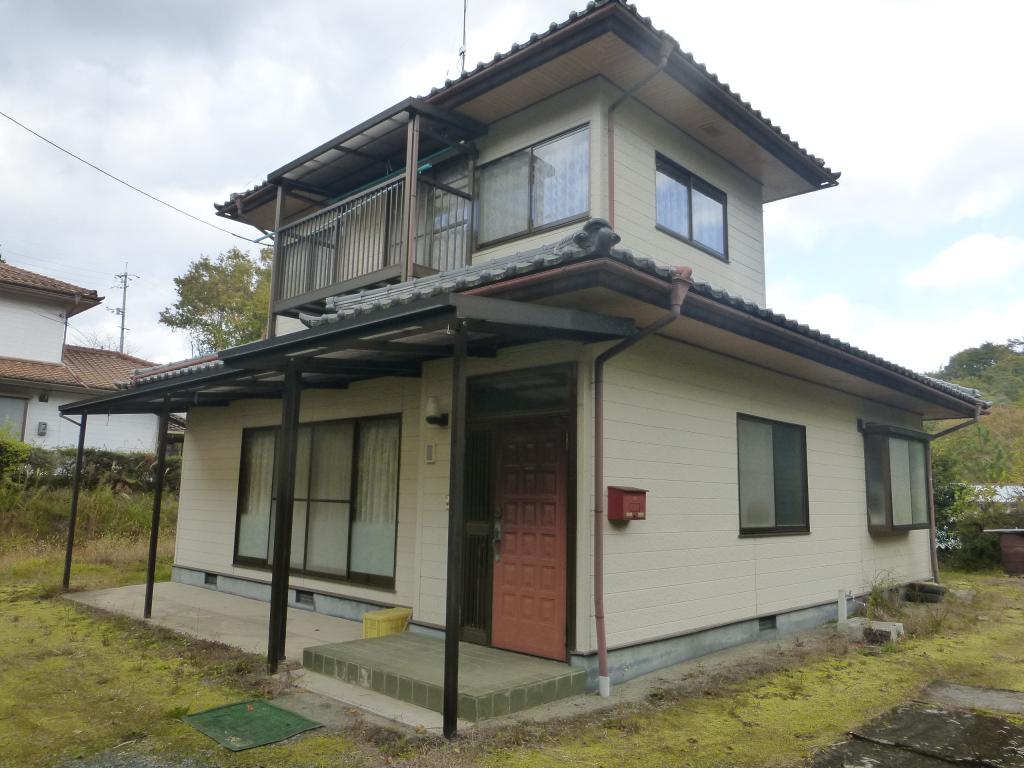 Maison à Okayama