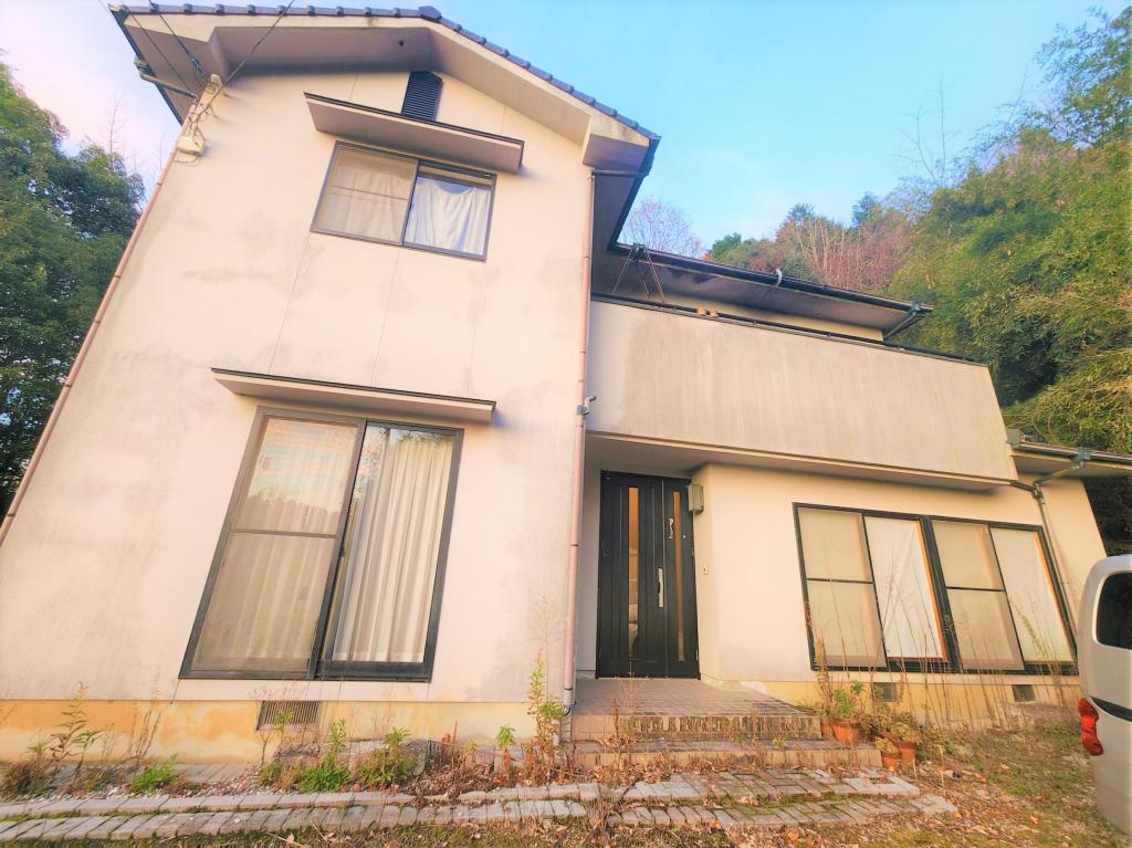 Maison à Okayama