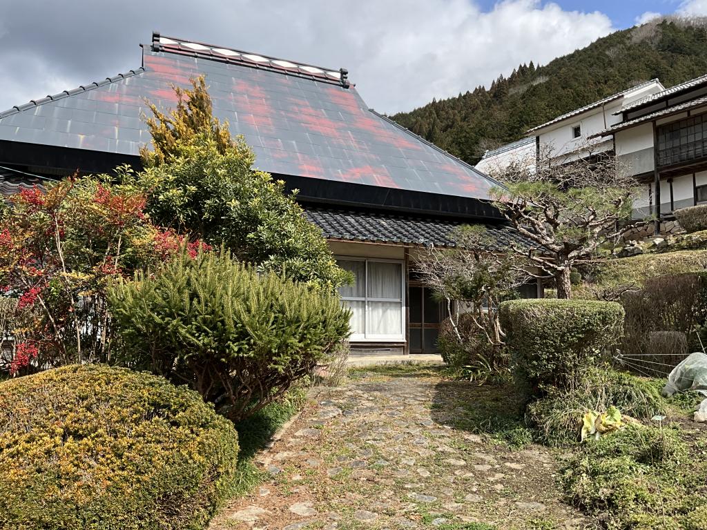 Maison à Okayama