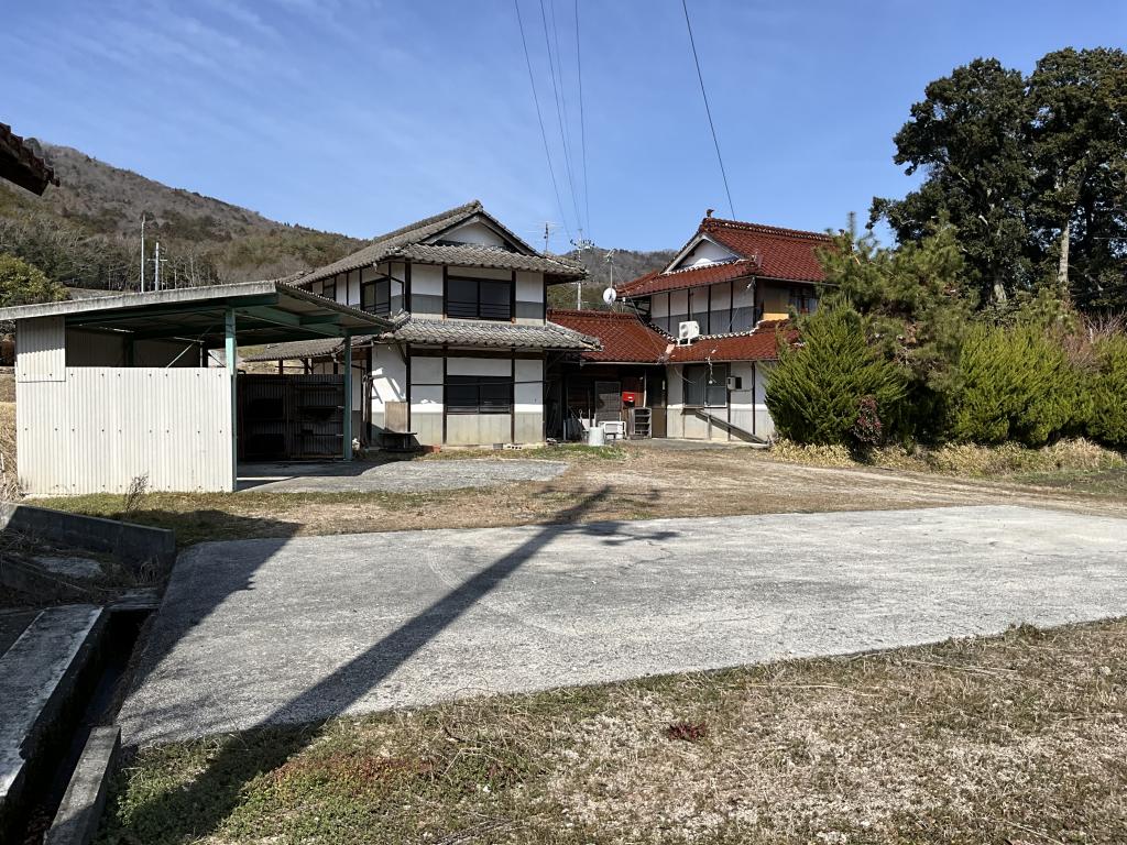 Maison à Okayama