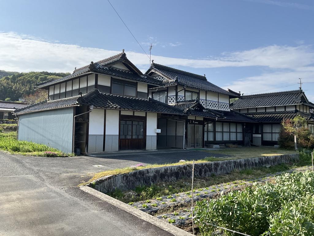 Maison à Okayama