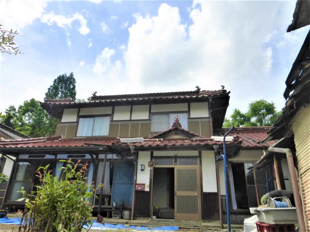 Maison à Okayama