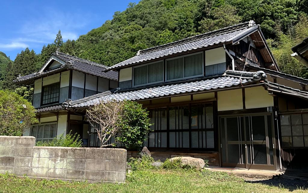Maison à Okayama