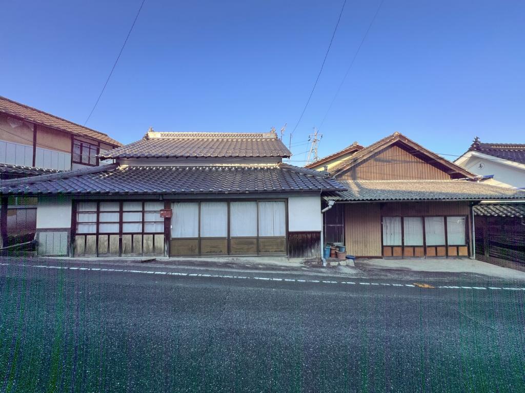 Maison à Okayama