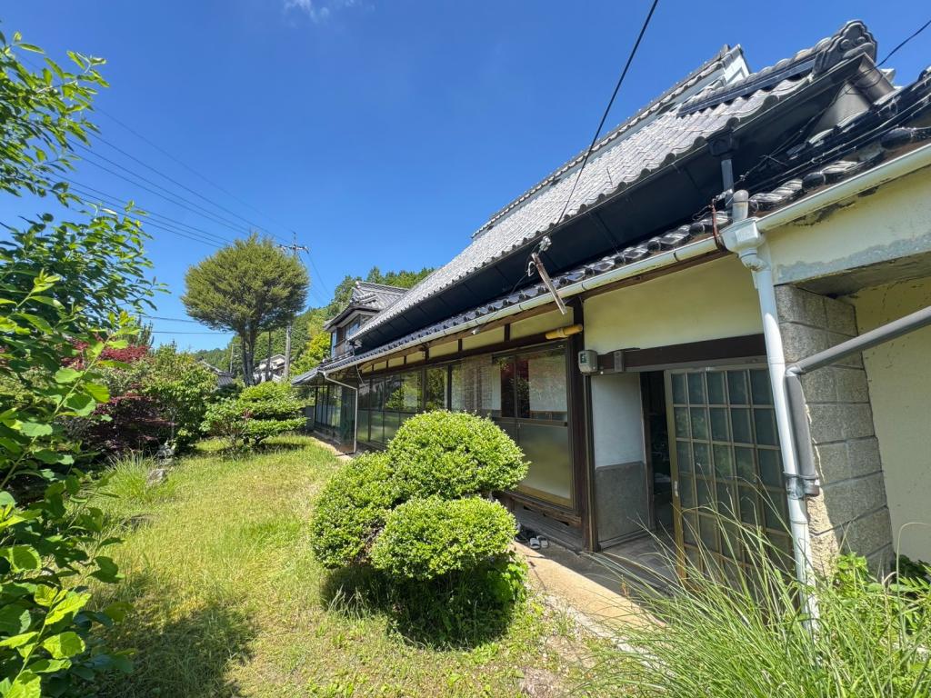 Maison à Okayama
