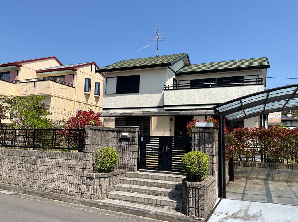 Maison à Okayama