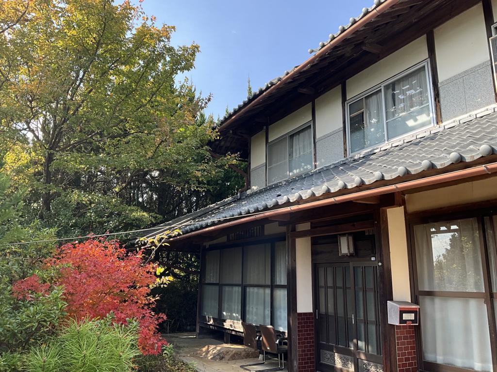 Maison à Okayama