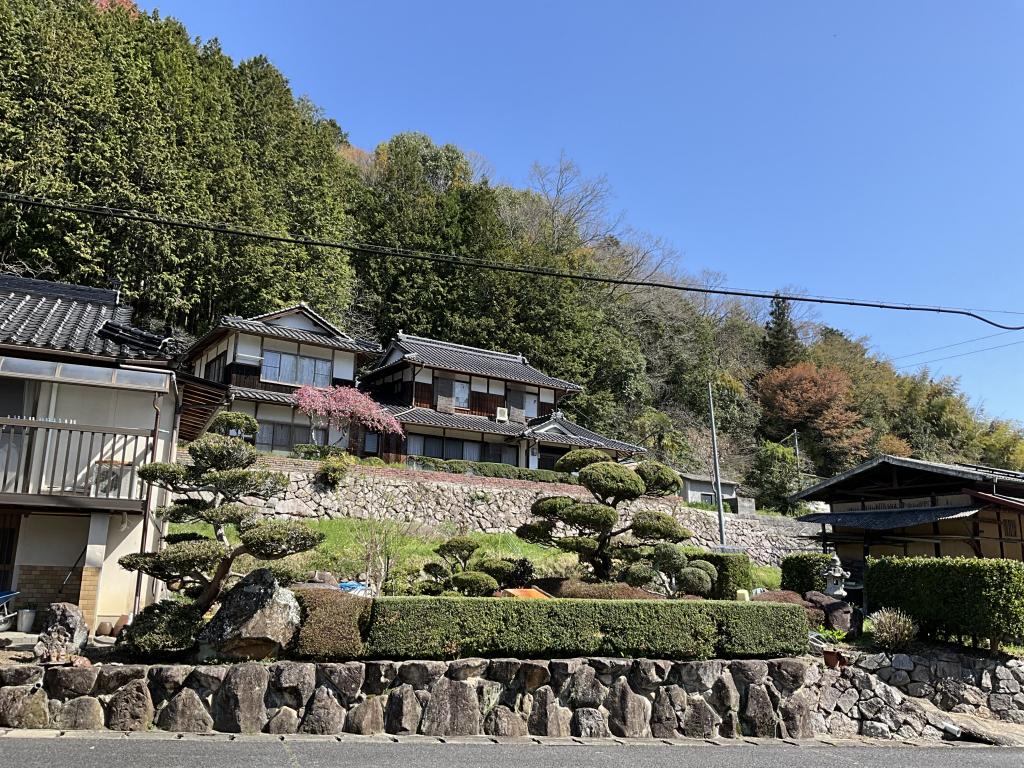 Maison à Okayama