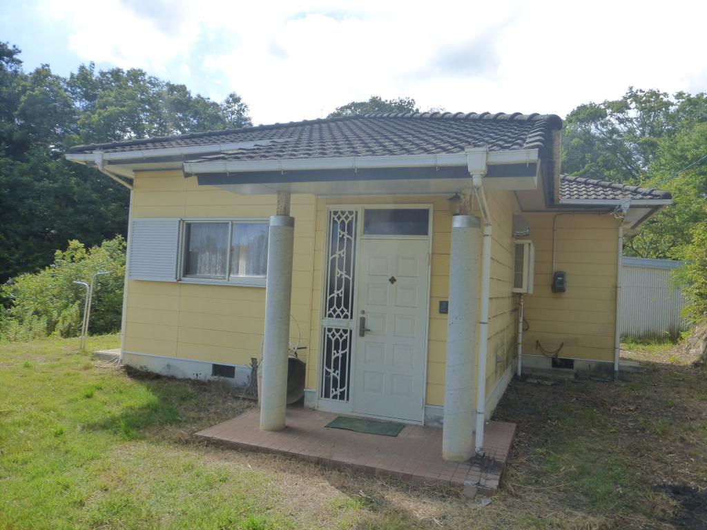 House in Okayama