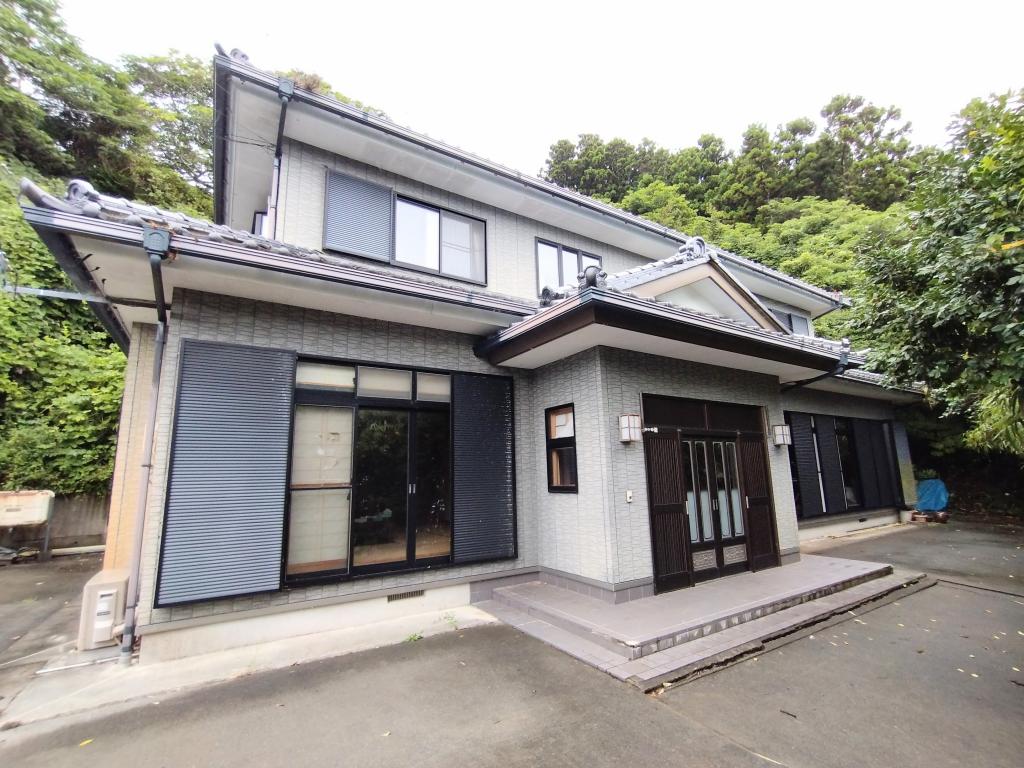 Maison à Miyagi