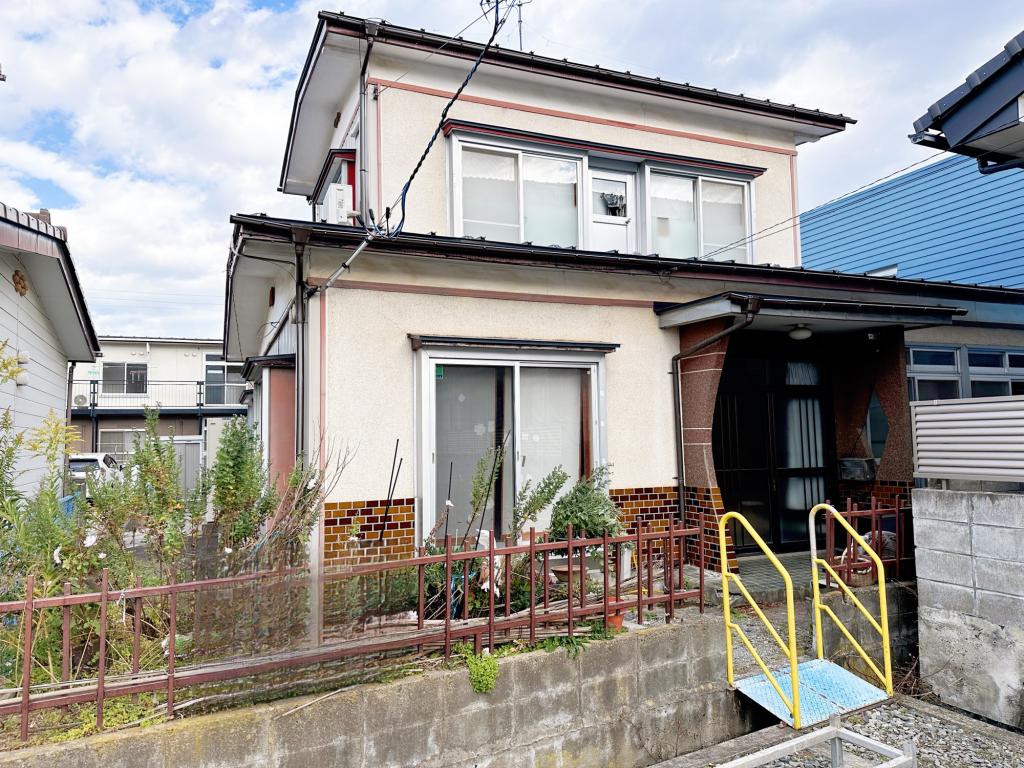 Maison à Miyagi
