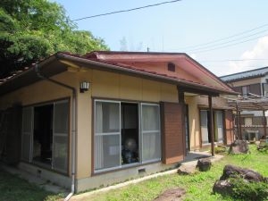 Maison à Yamanashi