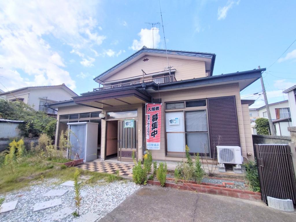 Maison à Miyagi