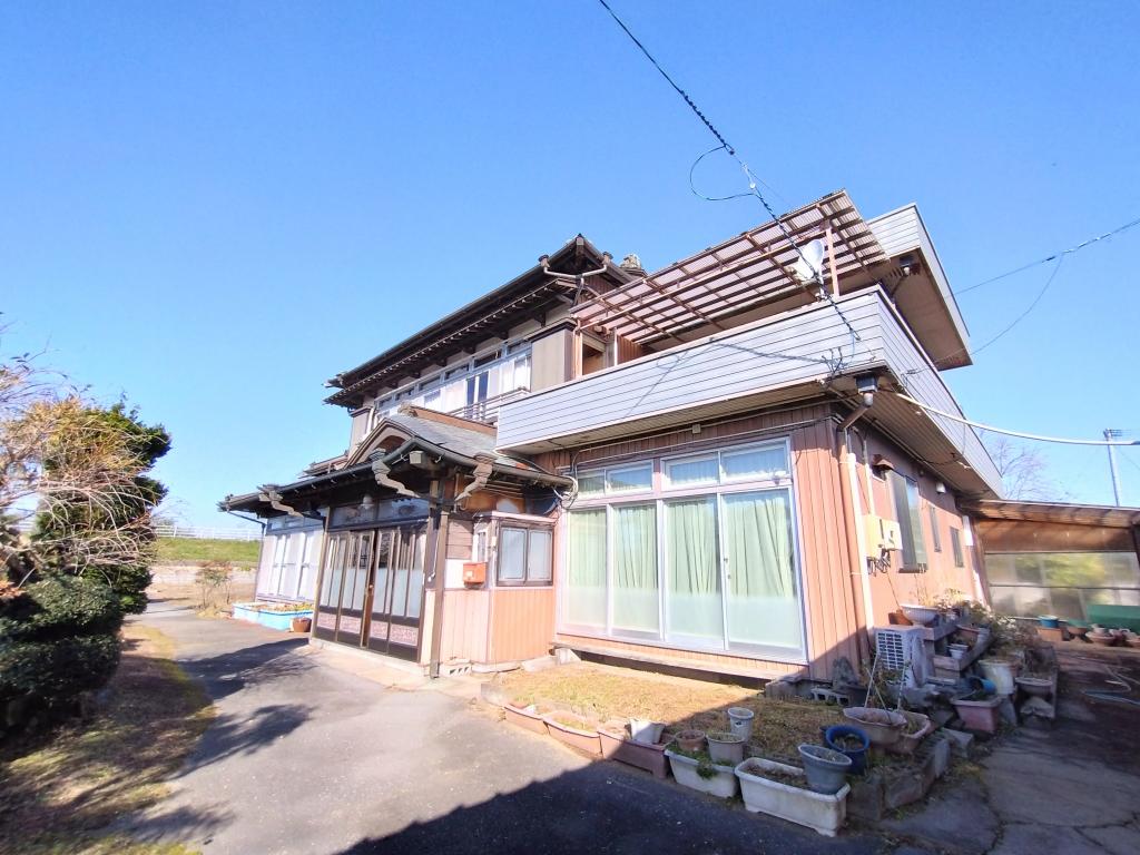 Maison à Miyagi