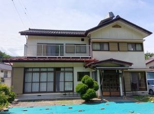 Maison à Yamanashi