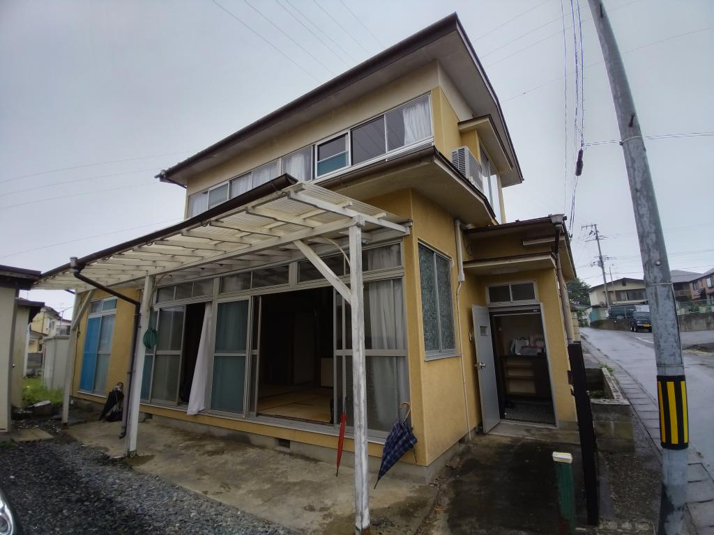Maison à Miyagi