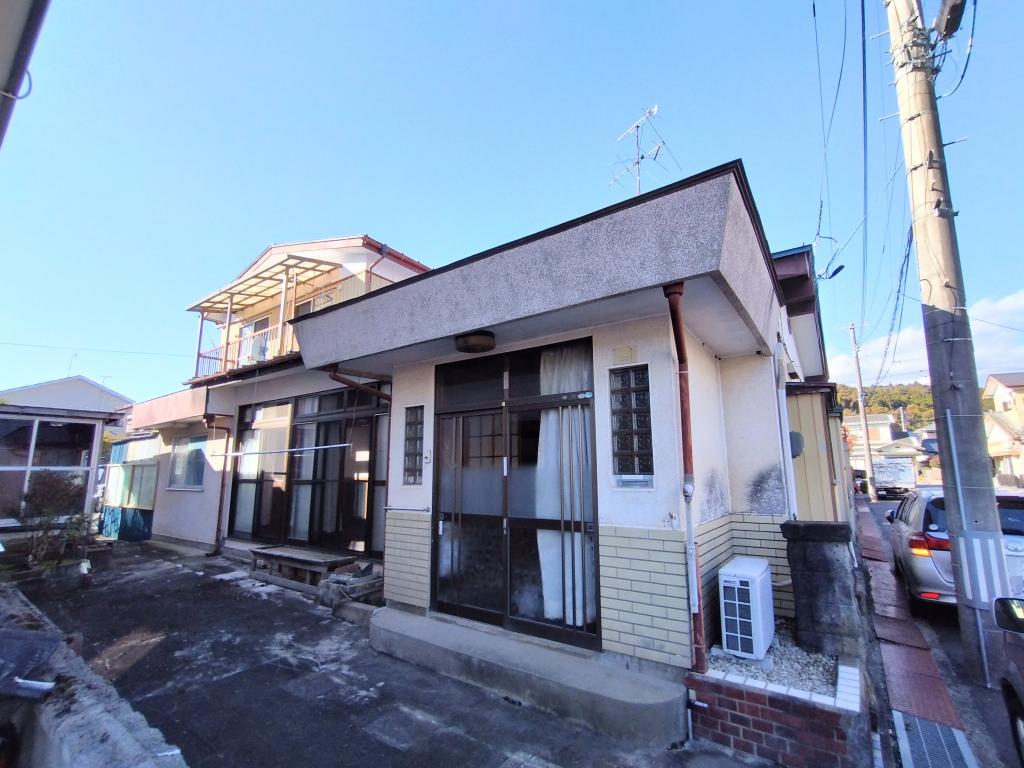 Maison à Miyagi
