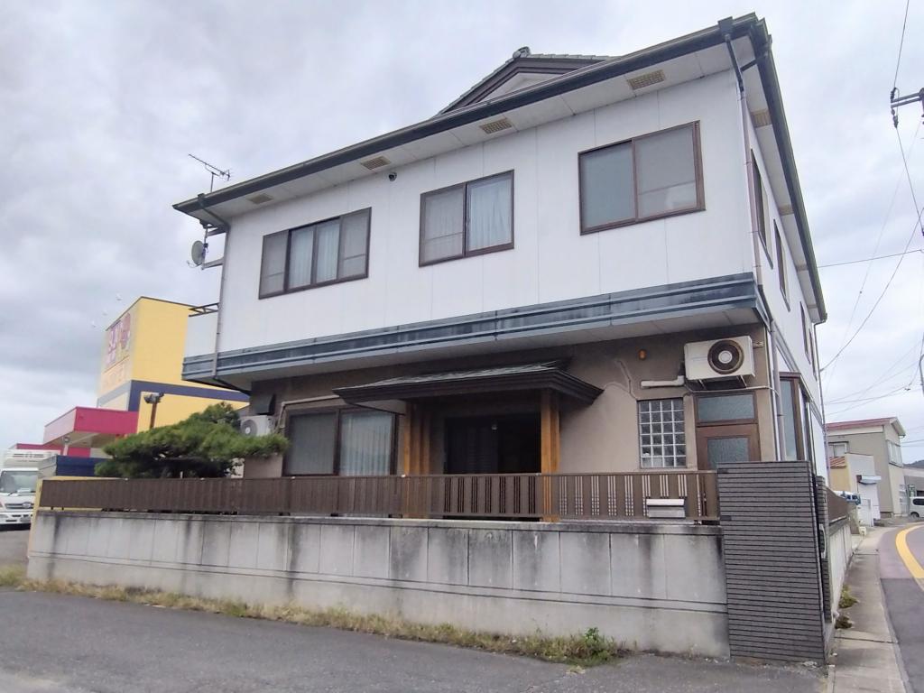 Maison à Miyagi