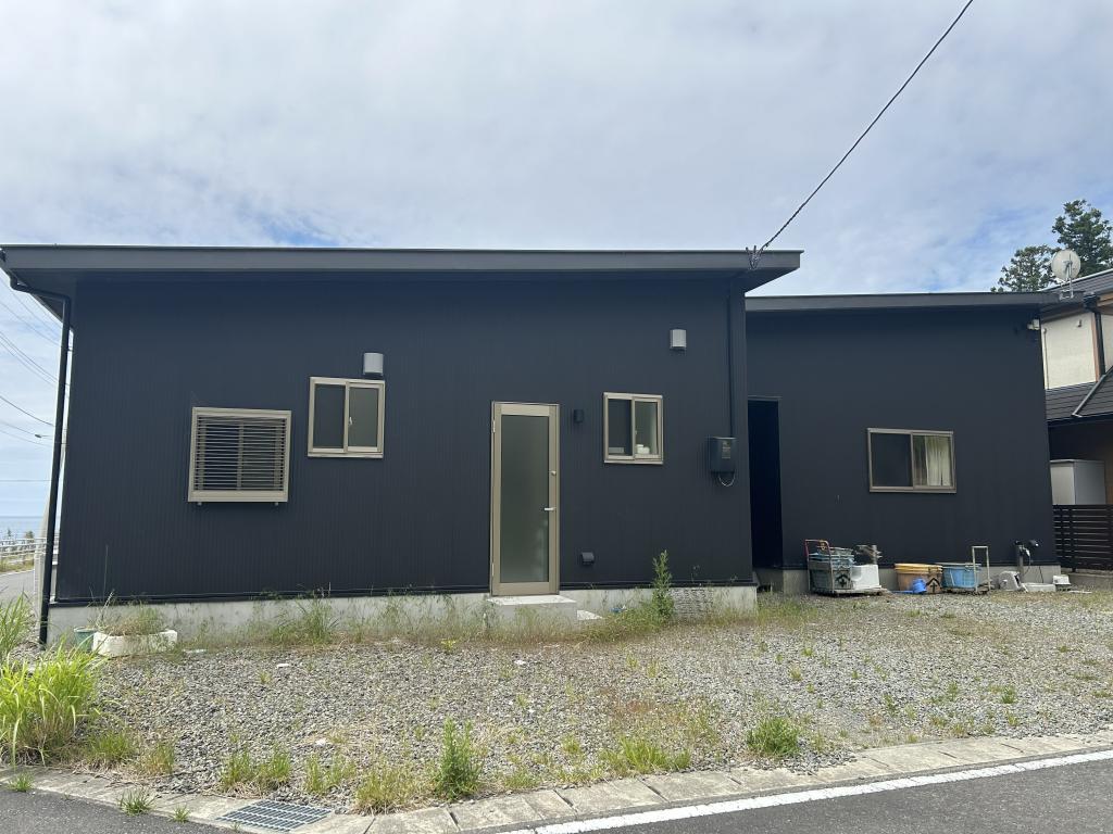 Maison à Miyagi