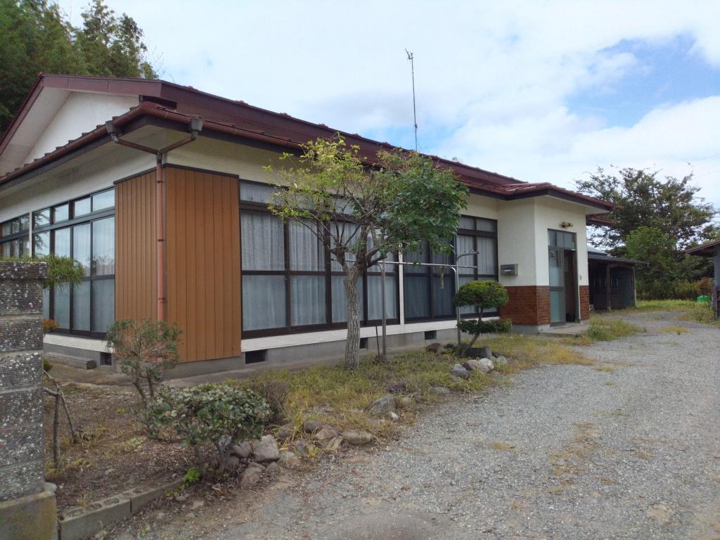 House in Miyagi