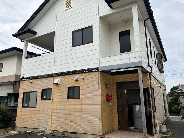 House in Miyagi