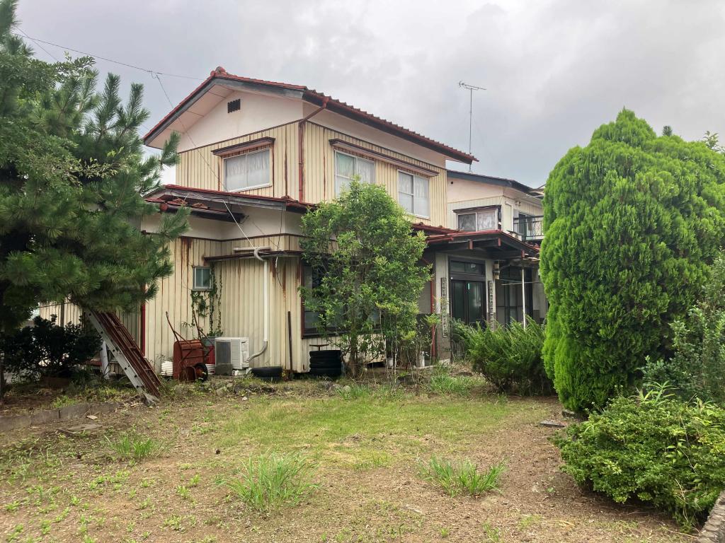 House in Miyagi