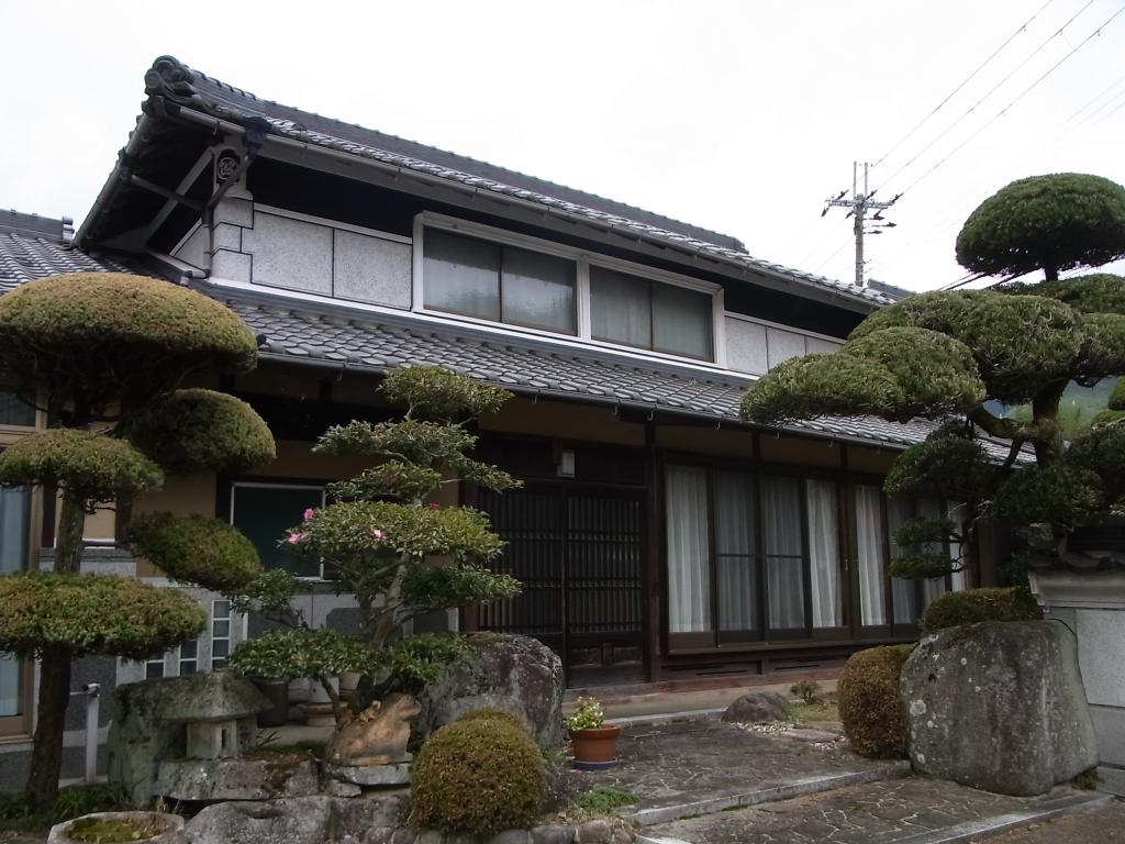 House in Hyogo